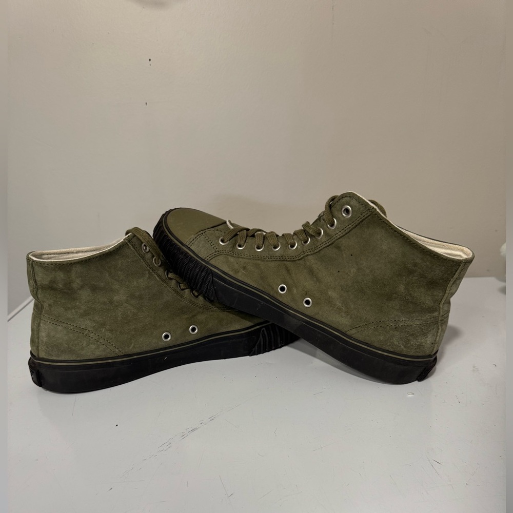 P. F. Flyers Center high sneakers - Picture 7 of 8